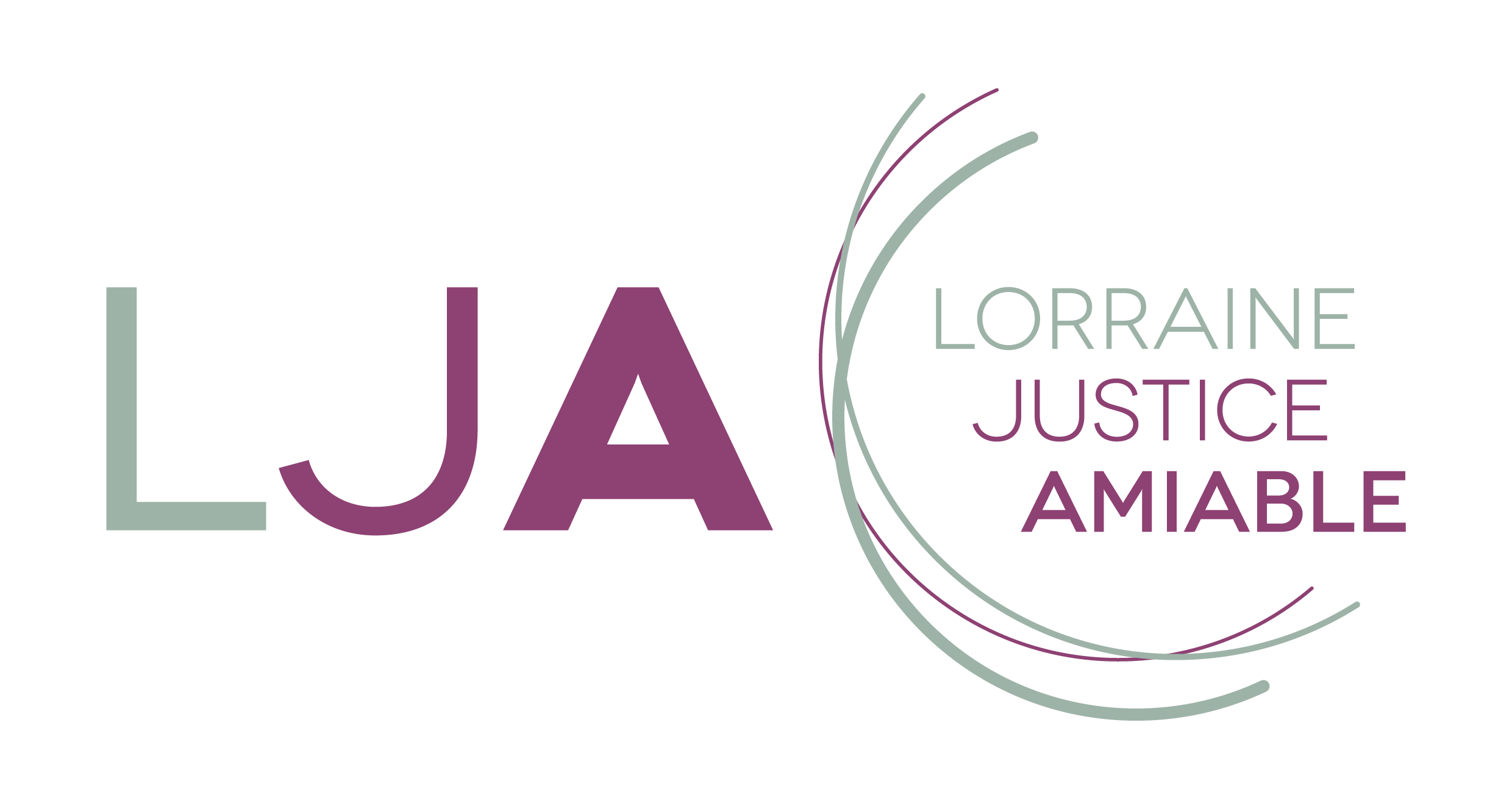 LJA — Lorraine Justice Amiable